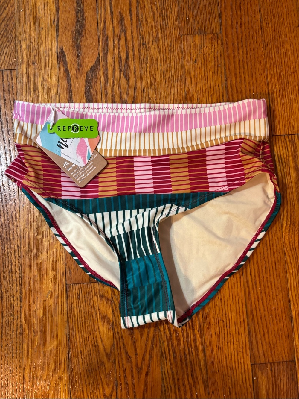Nani Swimwear Bottoms